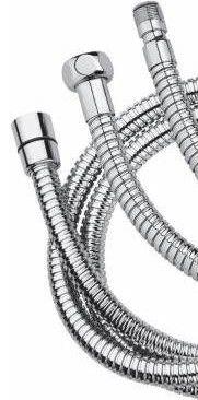 Шланг для душа 100см (цв. хром),Nicolazzi ZZ