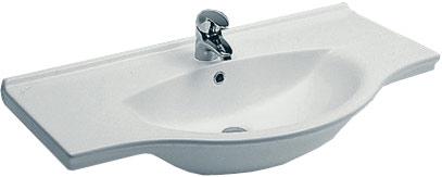 Умывальник SOPHIE, ERIKA 105 ZZ