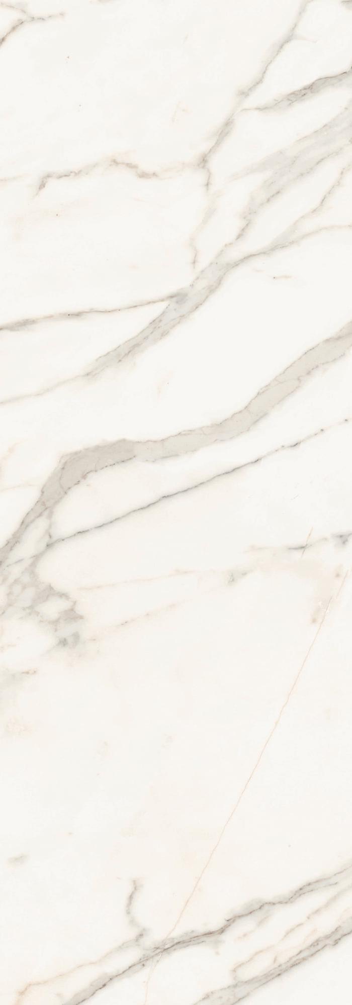 Calacatta matt Rett XX 35x100