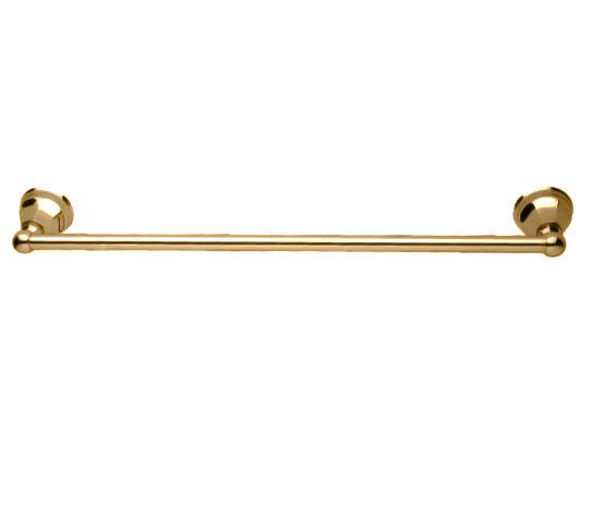 Полотенцедержатель 46см, (цв. бронза), Teide ZZ