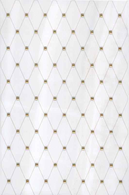 Декор Летний сад светлый| ХХ 20x30