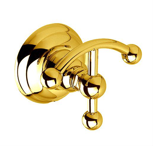 Крючок, (цв. золото), Classica ZZ