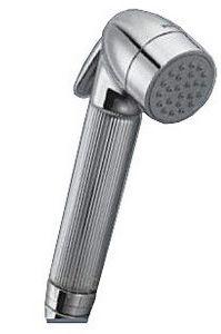 Гигиенический душ (лейка,крепление,шланг - хром) Nicolazzi ZZ