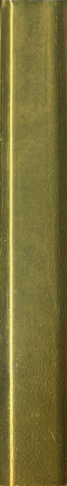 Бордюр Витраж золото |15x2