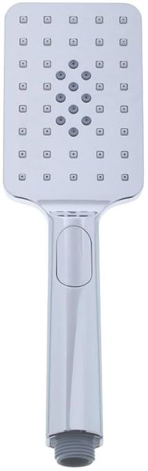 Лейка ручн.душа, (цв.хром), Ravenna ZZ