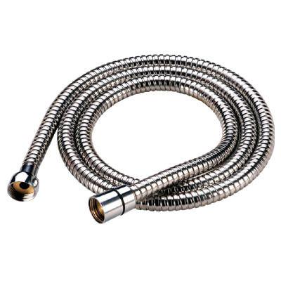 Шланг для душа 150см, 1/2x1/2, (цв. хром), Nicolazzi ZZ
