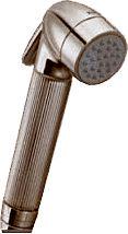 Гигиенический душ, (лейка, кронштейн, шланг 100см), (цв.Tuscan brass темная бронза), Nicolazzi ZZ