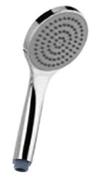 Лейка ручн.душа, (цв.хром), Torino ZZ
