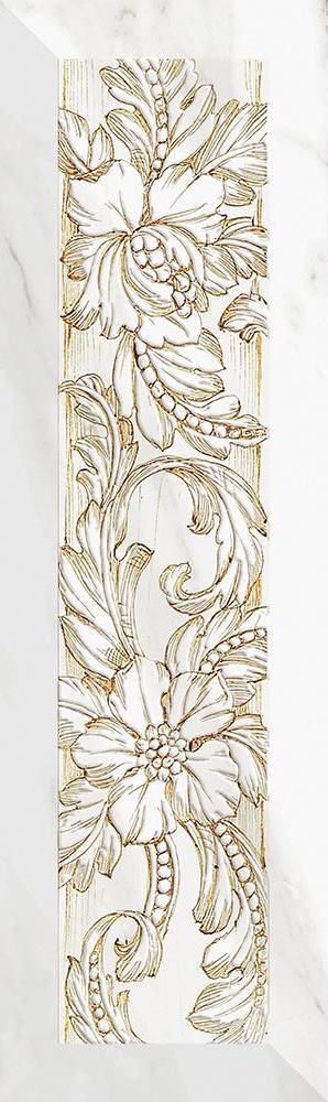 Декор Дорато |8,5x28,5