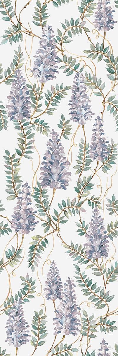 Монфорте Глициния обр.|40x120