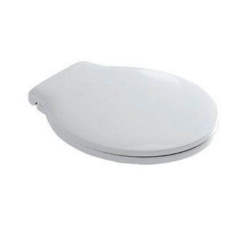 Сиденье для унитаза, с микролифтом, Ergo ZZ