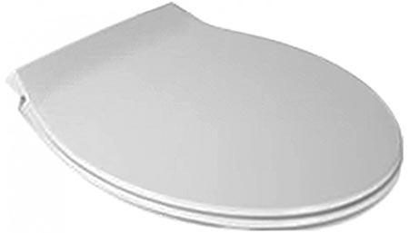 Сиденье для унитаза, с микролифтом, Le Fiabe ZZ