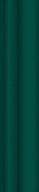 Багет Клемансо зеленый|3x15