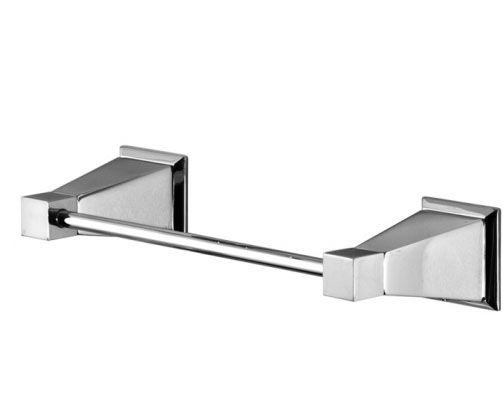 Полотенцедержатель 39см, (цв.хром), Nicolazzi ZZ