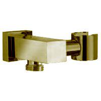 Шланговое подсоединение с держателем для лейки, Nicolazzi ZZ