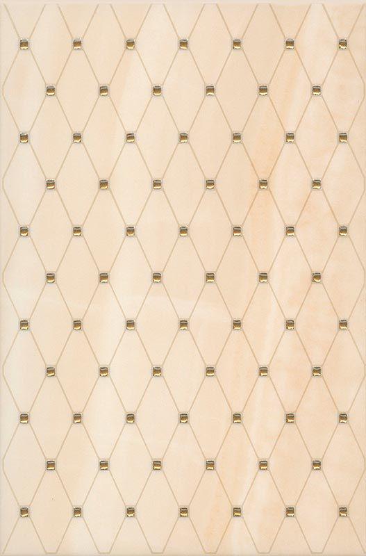 Декор Летний сад бежХХ20x30