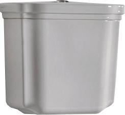 Бачок "Средний" без трубы арт.7571 хх и механизма смыва арт.7513 хх, для чаши унитаза арт.4116 01, (подвод воды сбоку справа/слева h985мм), Waldorf ZZ