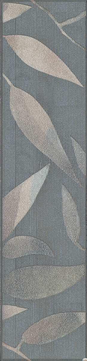 Бордюр Гинардо обрезной XX|7.2x30