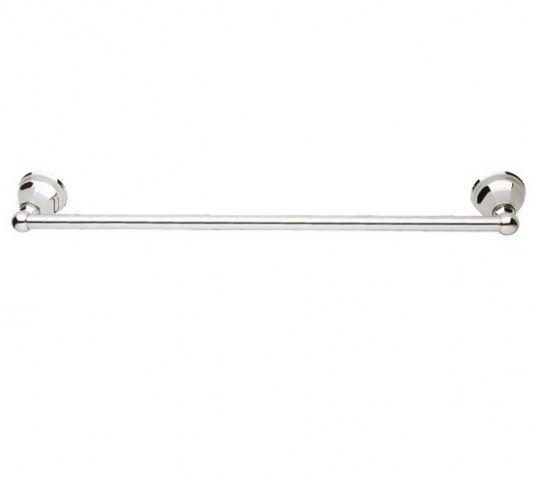 Полотенцедержатель 46см, (цв. хром), Teide ZZ