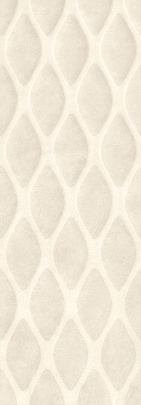 Gravity Net White XX 35x100