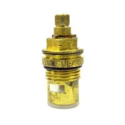 Удлинитель для настенного смесителя д/ванны, L50мм, 3/4 / 3/4, (цв.бронза), Nicolazzi ZZ