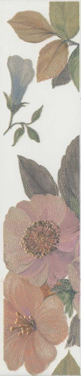 Бордюр Ломбардиа |25x5,4