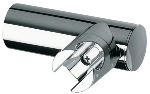 Кронштейн для лейки ручного душа, (цв.хром), Paffoni ZZ