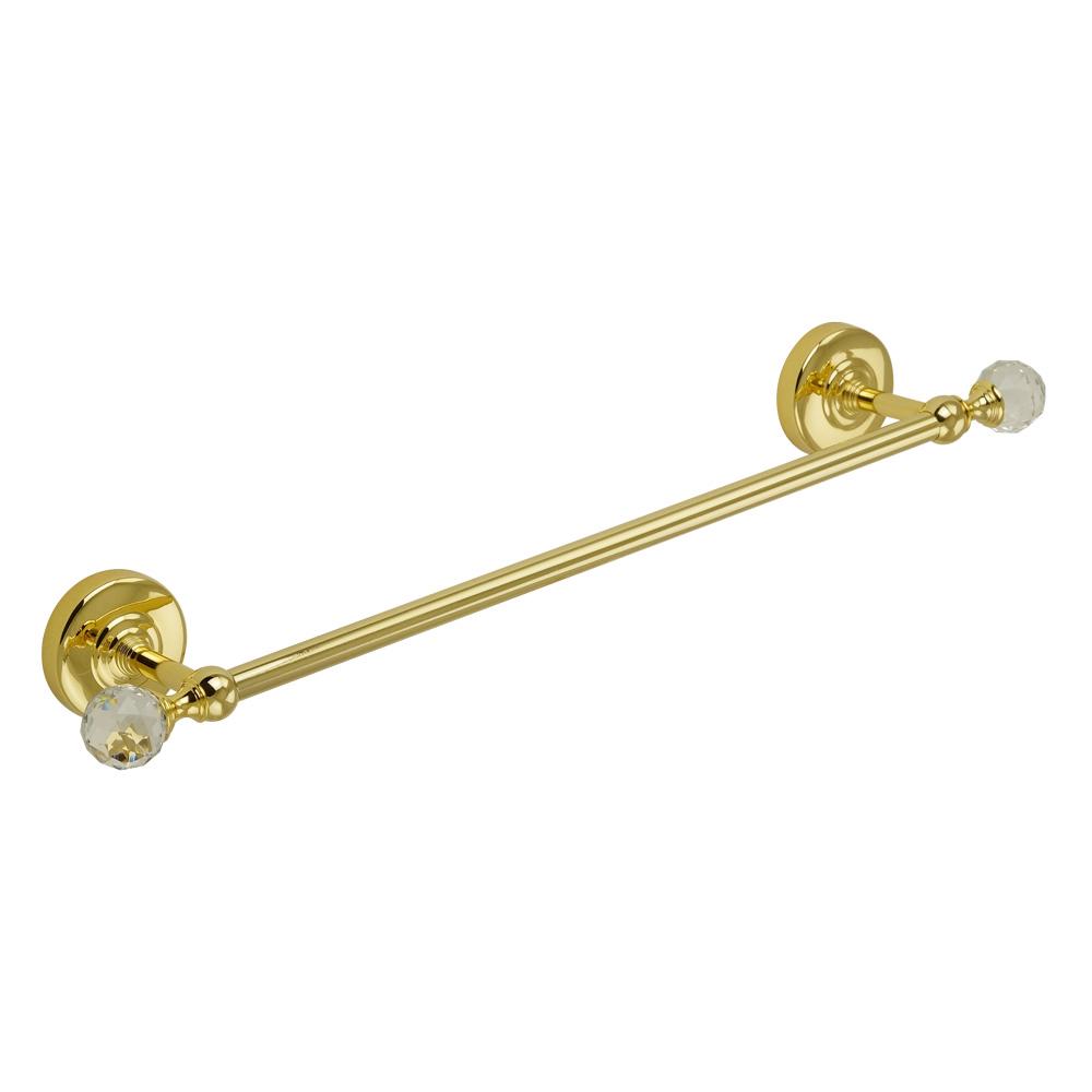 Полотенцедержатель 448мм, (цв.золото), Amerida ZZ