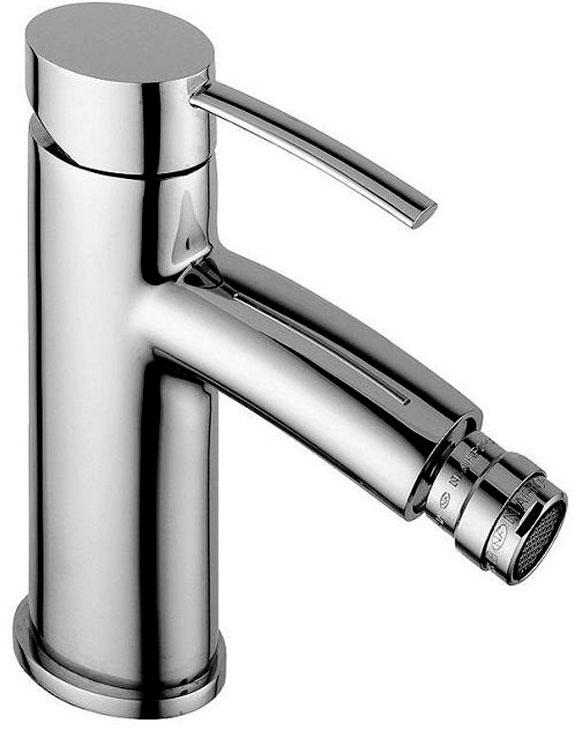 Смеситель для биде без дон. клапана (цв. хром) Berry ZZ