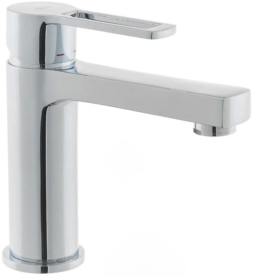 Смеситель для раковины, без д/к, (цв. хром), Ringo ZZ