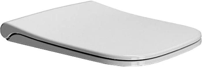 Сиденье для унитаза, с микролифтом, Nubes ZZ