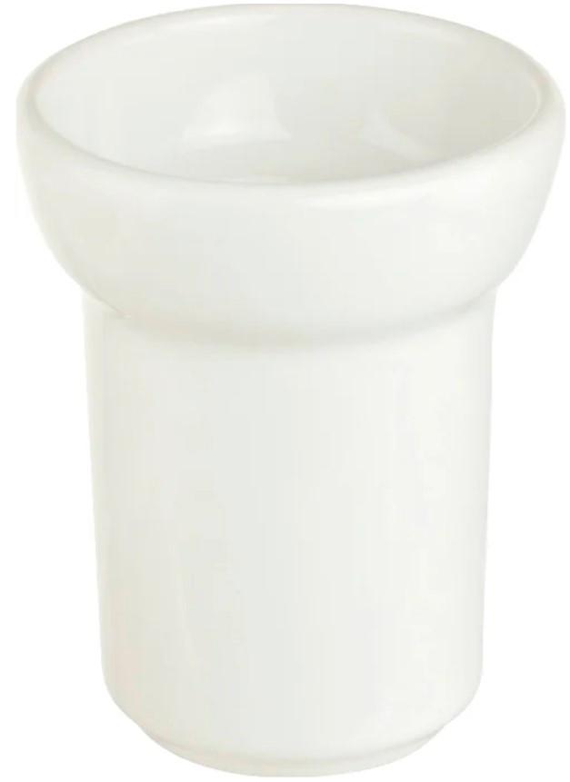 Стакан настольный, керамика Fortuna/Mirella ZZ