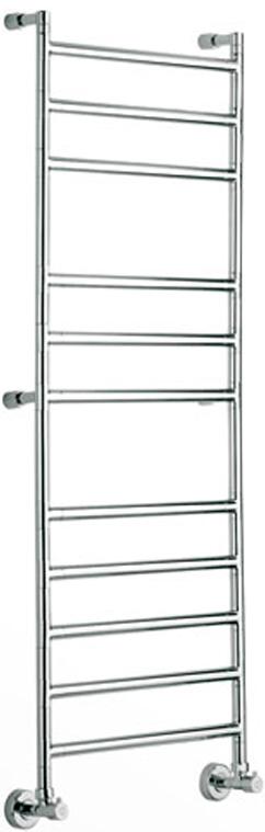Полотенцесушитель Art.484/11/500CR 1405х500мм (ГВС), Margaroli ZZ
