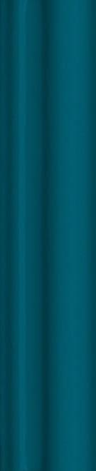 Багет Клемансо бирюзовый |3x15