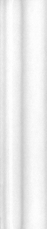 Багет Мурано белый|3x15