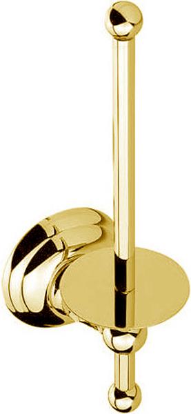 Держатель для запасного рулона т/б (цв. золото), Classica ZZ