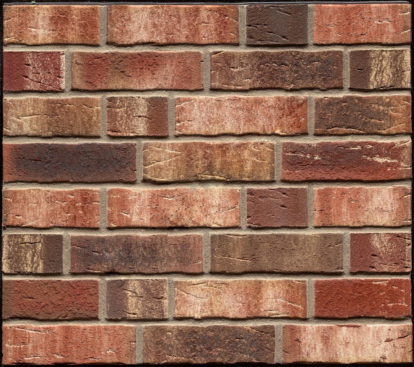 Кирпич обл. K658WDF Sintra ador belino ZZ |21.5x10.2x6.5