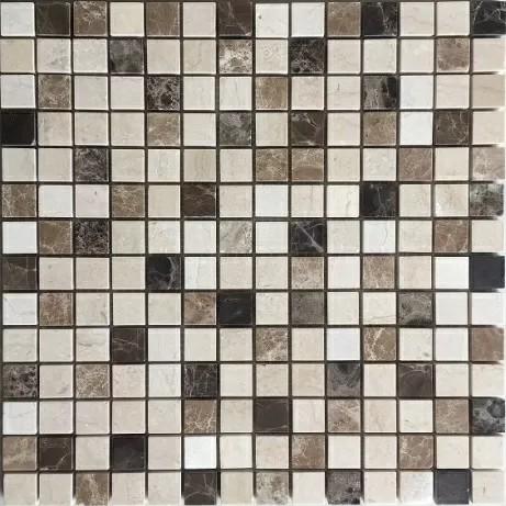 Turin-20 (Pol) (20x20x7) ZZ 30,5x30,5