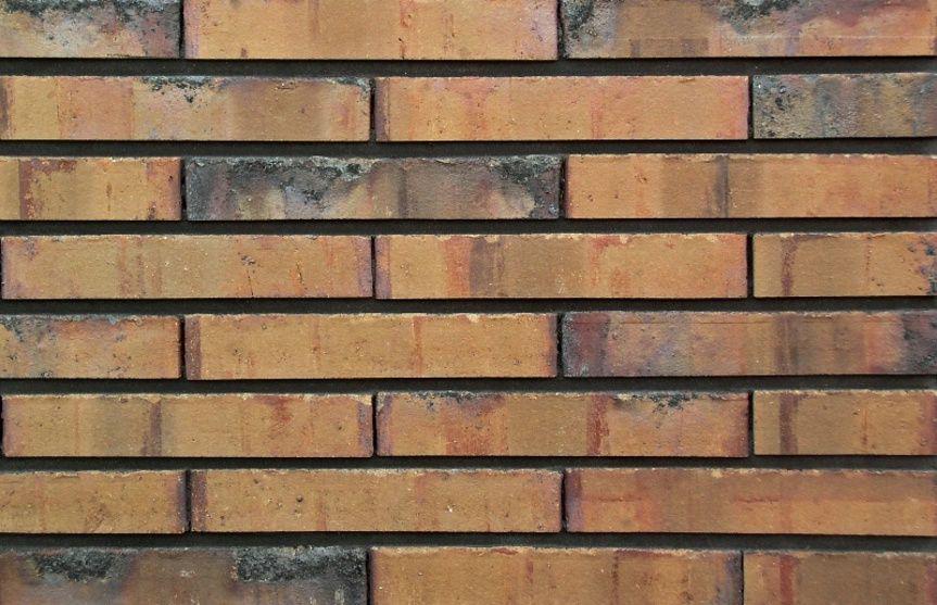 Кирпич обл. Gent ModF FU ZZ |29x9x5.2