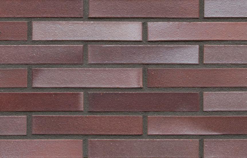 Кирпич обл. Lausanne NF GT ZZ |24x11.5x7.1