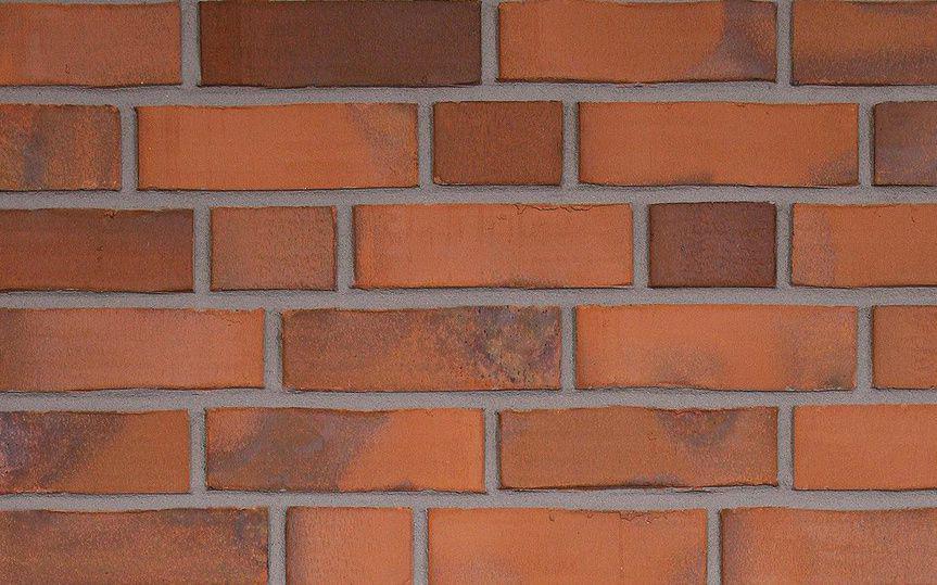 Кирпич обл. Livorno BA WRF ZZ |21x10x6.3