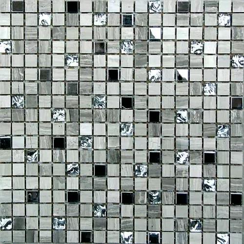 Tokyo (15x15x7) ZZ 30,5x30,5