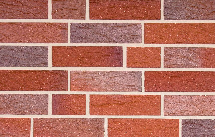 Кирпич обл. Friesland NF HB ZZ |24x11.5x7.1