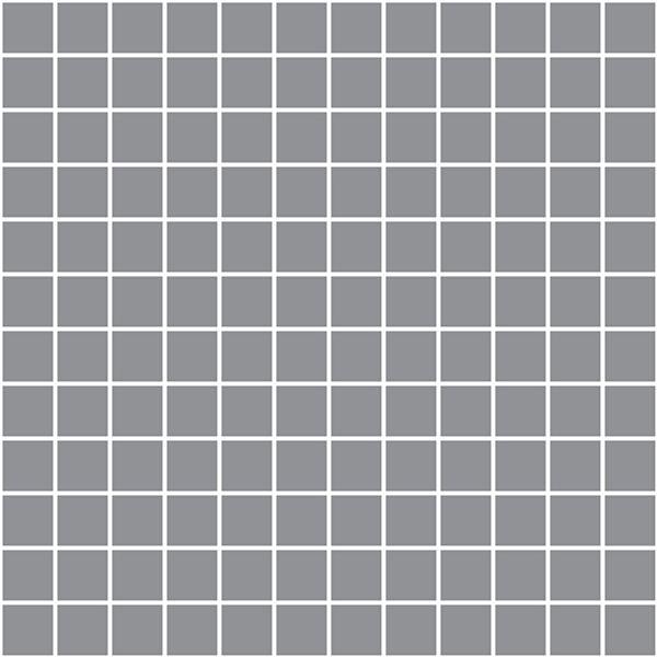 Темари графит (мозаика матовая) l29.8х29.8