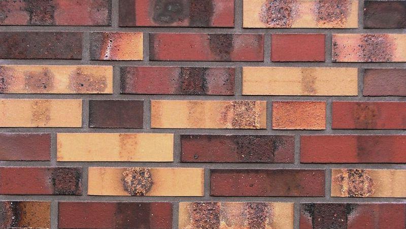 Кирпич обл. Hannover NF GT ZZ |24x11.5x7.1