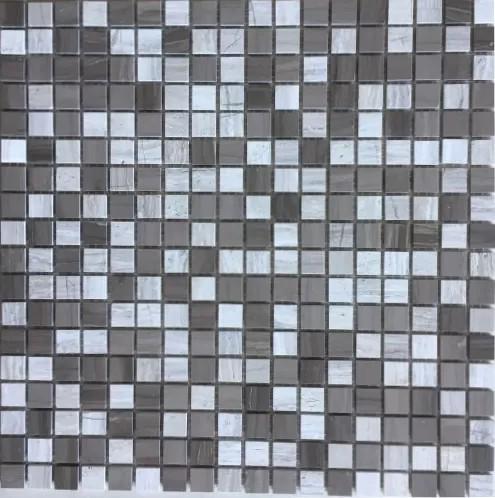 Kansas-15 (15x15x4) ZZ 30,5x30,5