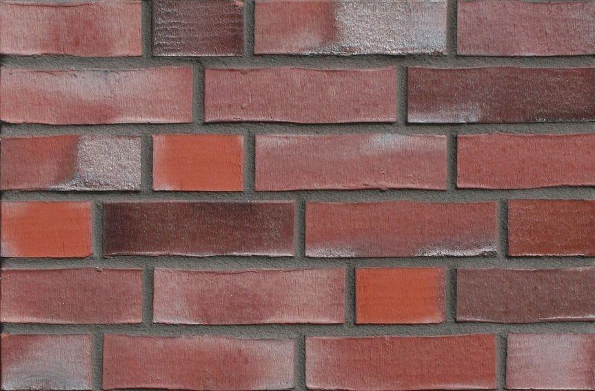 Кирпич обл.Norden NF BA ZZ |24x11.5x7.1