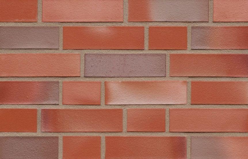 Кирпич обл. Friesland NF GT ZZ |24x11.5x7.1