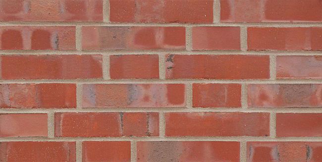 Кирпич обл. Munsterland DF GT ZZ |24x11.5x5.2