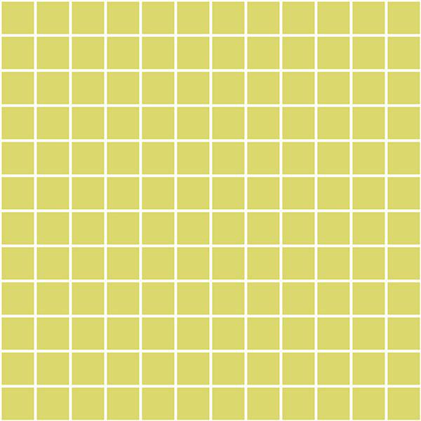 Темари лайм (мозаика матовая) l29.8х29.8